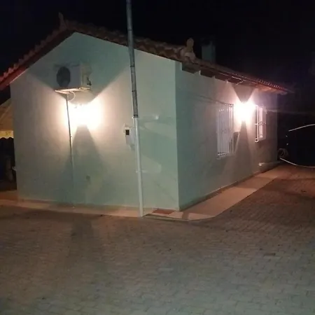 Eirini House *