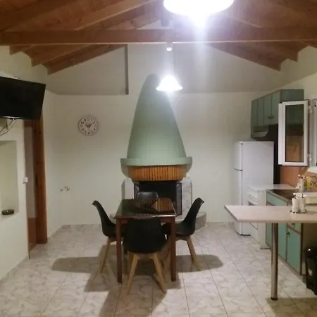 Eirini House Σπίτι διακοπών