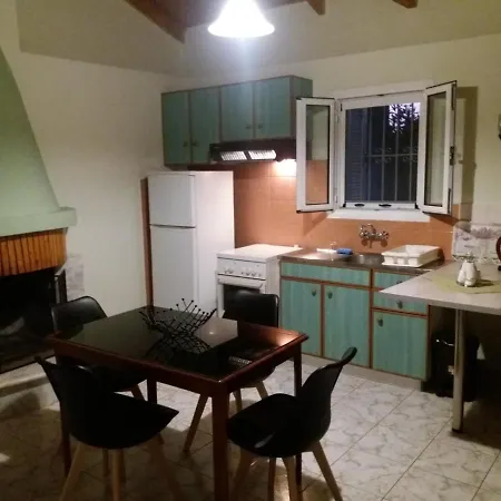 Eirini House Σπίτι διακοπών