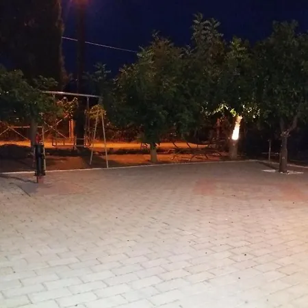 Eirini House Δρέπανο