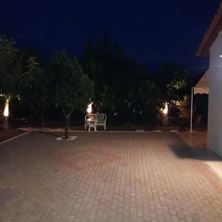 Holiday home Eirini House