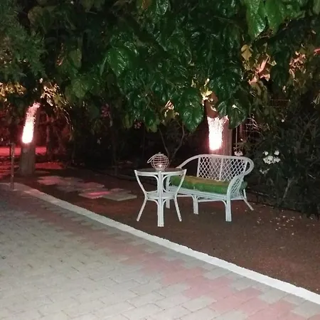 Dom wakacyjny Eirini House