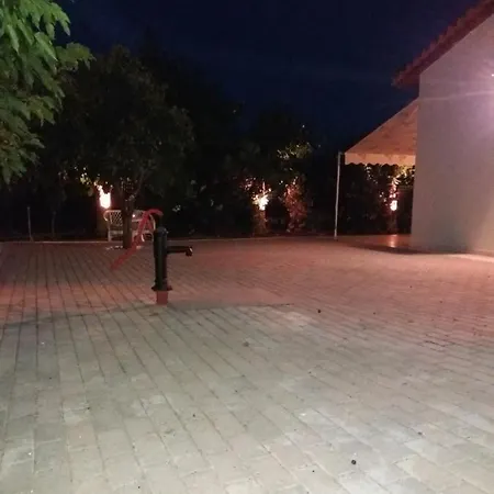 Eirini House *
