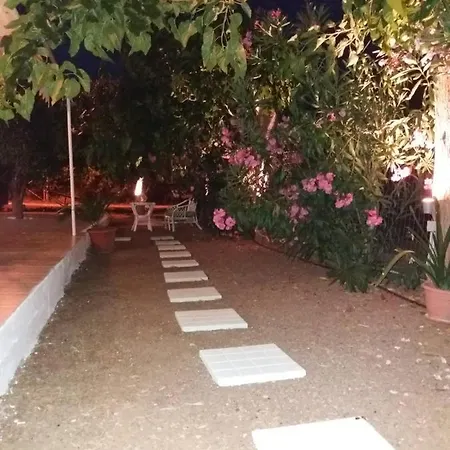 Eirini House Δρέπανο
