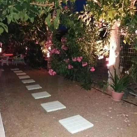 Eirini House *