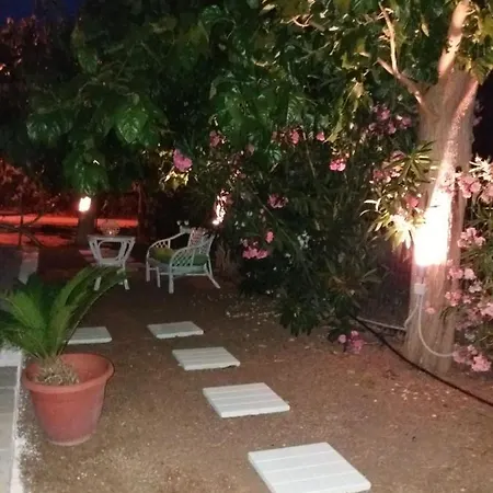 Eirini House Dom wakacyjny Drepano (Argolis)