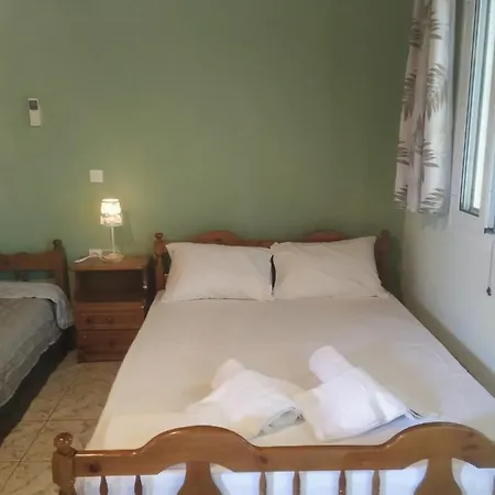 Holiday home Eirini House Drepano (Argolis)