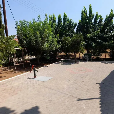 Eirini House Σπίτι διακοπών