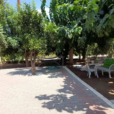 Eirini House Ferienhaus