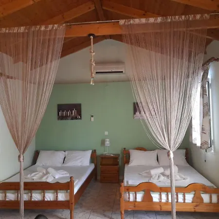 Eirini House Ferienhaus *