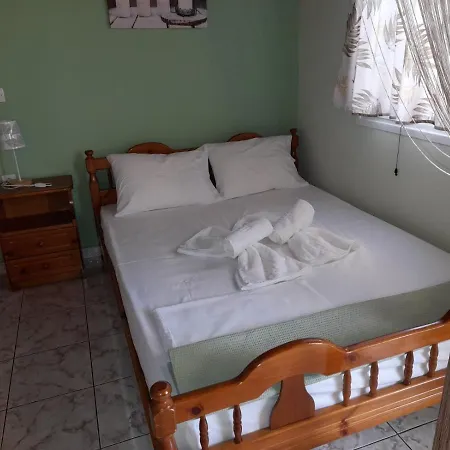 Eirini House Drepano (Argolis)