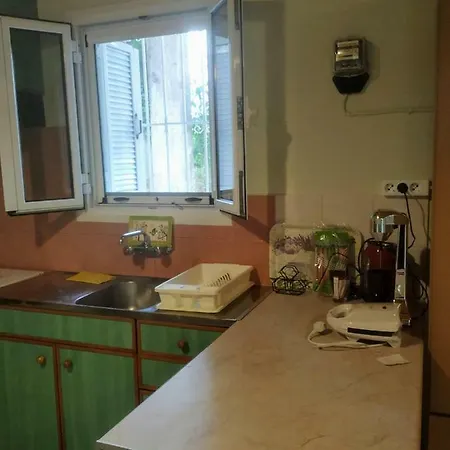 Eirini House * Drepano (Argolis)