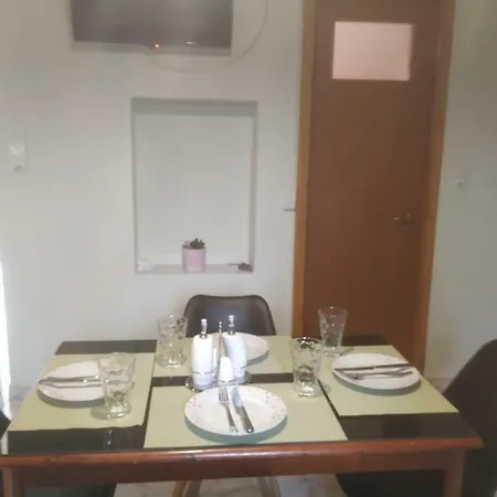 Eirini House Holiday home