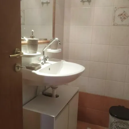 Holiday home Eirini House