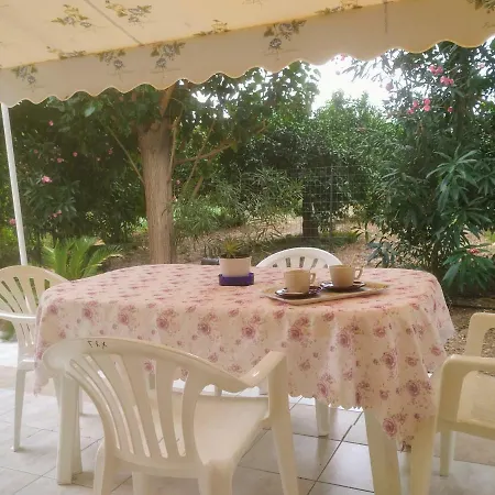 Holiday home Eirini House *