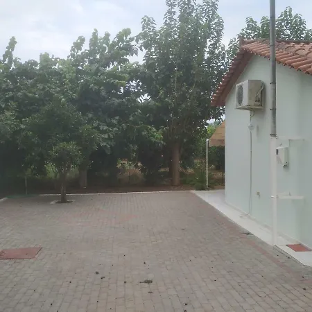 Eirini House Holiday home Drepano (Argolis)