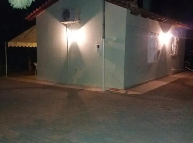 Holiday home Eirini House *