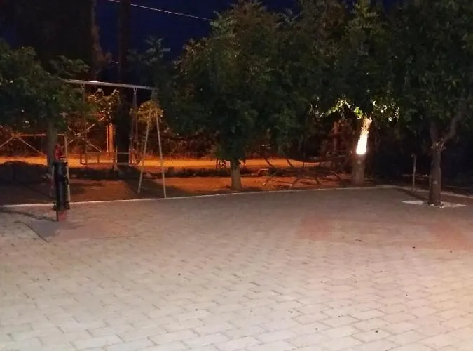 Eirini House Drepano (Argolis)