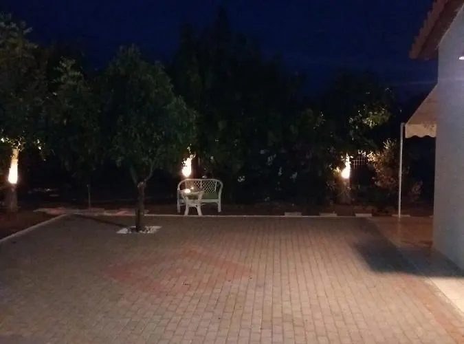 Σπίτι διακοπών Eirini House