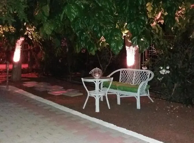 Holiday home Eirini House