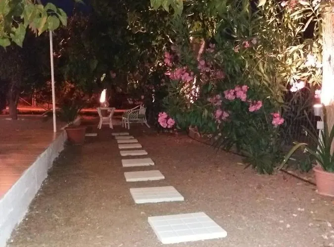 Eirini House Drepano (Argolis)