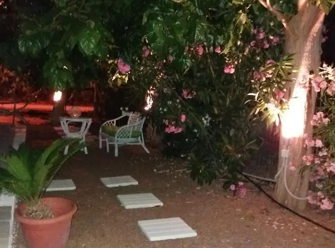 Eirini House Σπίτι διακοπών Δρέπανο