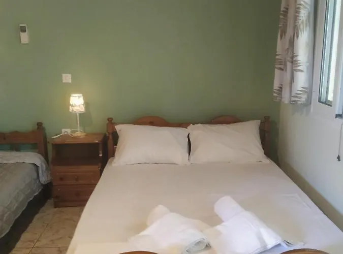 Holiday home Eirini House Drepano (Argolis)