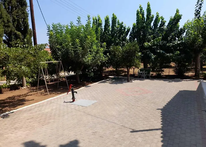 Eirini House Nyaraló