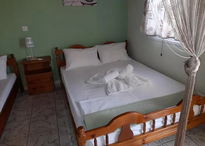 Eirini House Drepano (Argolis)