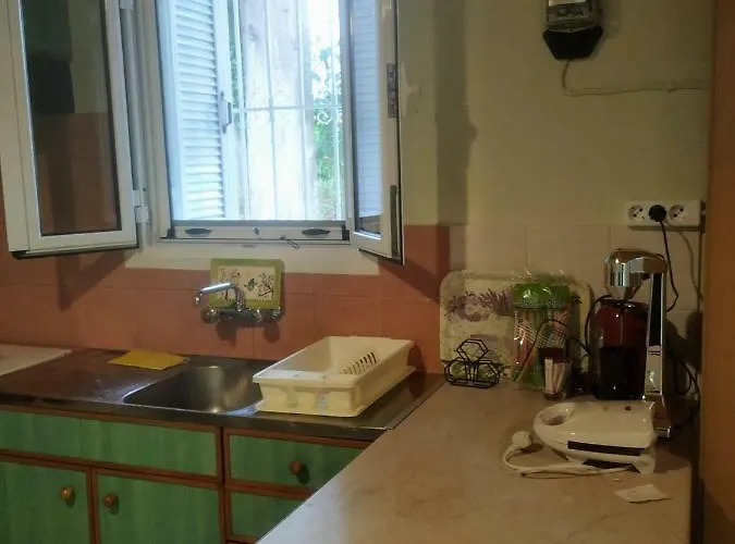 Eirini House * Drepano (Argolis)