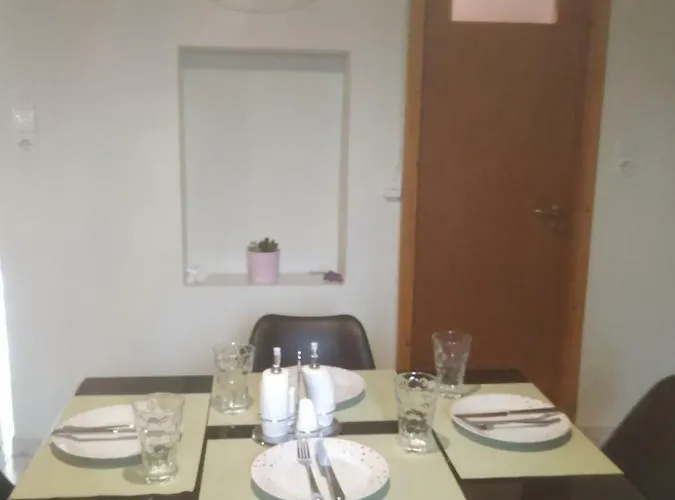 Eirini House Holiday home