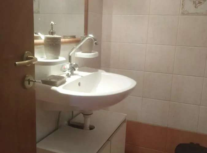 Holiday home Eirini House